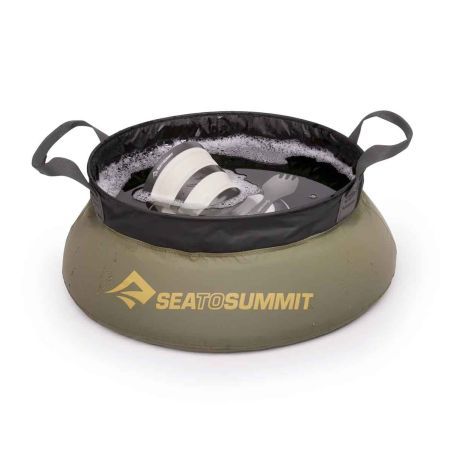 Cuisine étanche Sea to Summit - 10 L - Ultralight