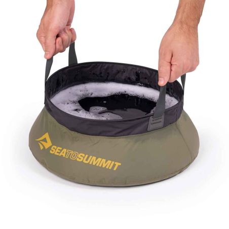 Cuisine étanche Sea to Summit - 10 L - Ultralight