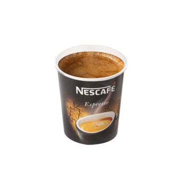 Tazza di caffè predosato - Nescafé