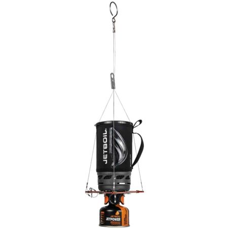 Jetboil-keittimen ripustussarja
