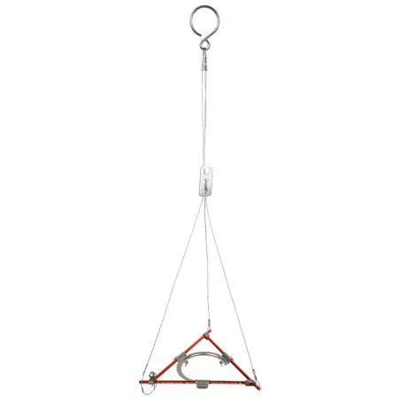 Kit de suspension pour réchaud Jetboil