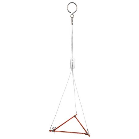 Kit de suspension pour réchaud Jetboil