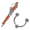 Aufhänge-Kit für Jetboil-Kocher