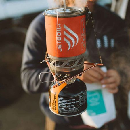 Kit de suspension pour réchaud Jetboil