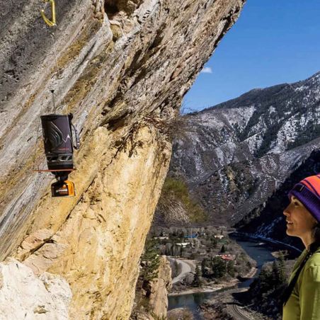 Kit de suspension pour réchaud Jetboil