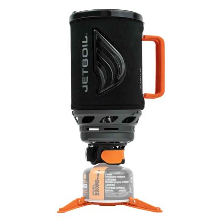 Fornello a gas Jetboil Flash e tazza 1,8 L