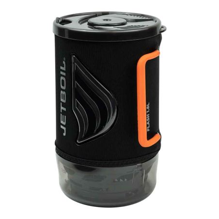 Fornello a gas Jetboil Flash e tazza 1,8 L