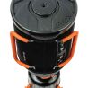 Fornello a gas Jetboil Flash e tazza 1,8 L