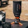 Fornello a gas Jetboil Flash e tazza 1,8 L