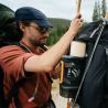 Fornello a gas Jetboil Flash e tazza 1,8 L