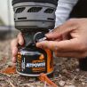 Kuchenka gazowa Jetboil Zip V1 i kubek 0,8 L