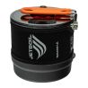 Gasbrænder Jetboil Trailcook og kop 1,2 L