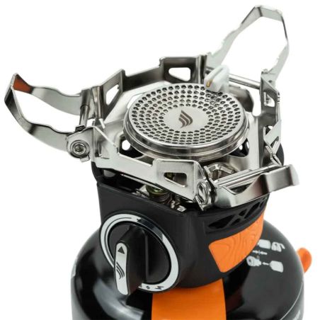 Gaskocher Jetboil Trailcook und Becher 1,2 L