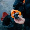 Hornillo de gas Jetboil Trailcook y taza 1,2 L