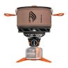 Gaskocher Jetboil Trailcook und Becher 2 L