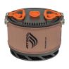 Gaskocher Jetboil Trailcook und Becher 2 L