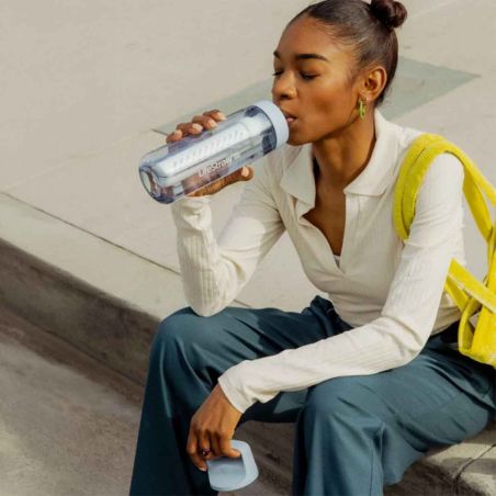 Butelka filtrująca LifeStraw Go - 1 L