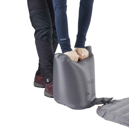 Matelas gonflable Rab Ultrasphere 1.5