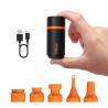 Mini-pompe portable Roos Camp Aero Pump
