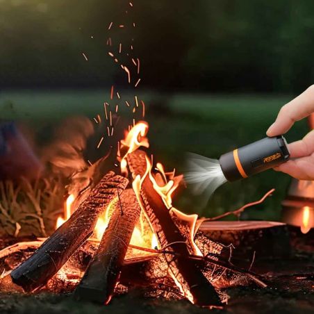 Mini-pompe portable Roos Camp Aero Pump