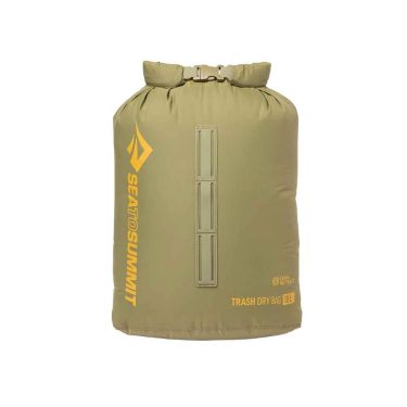 Sac étanche pour déchet Sea to Summit - 10 L