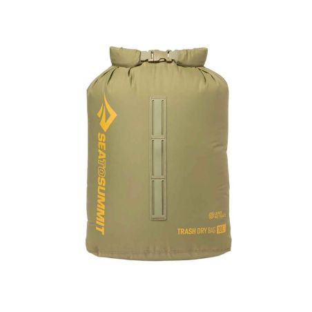 Sac étanche pour déchet Sea to Summit - 10 L