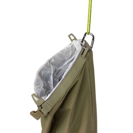 Sac étanche pour déchet Sea to Summit - 10 L