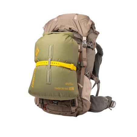Sac étanche pour déchet Sea to Summit - 10 L