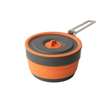 Casserole pliable Sea to Summit Frontier - 1 L