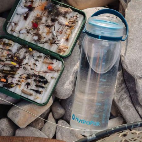 Gourde Hydrapak Recon - 0,75 L