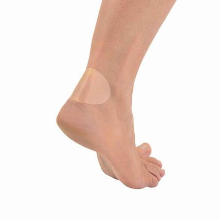 Plastry na pęcherze Care Plus Duo Pack