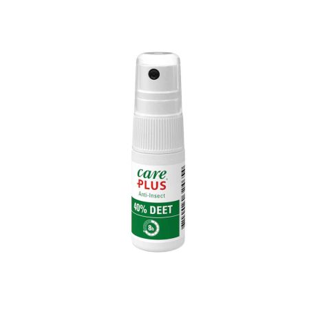 Spray anti-insetto Care Plus - 15 ml
