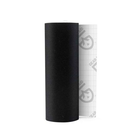 Ruban de réparation Gear Aid Tenacious Tape - Noir