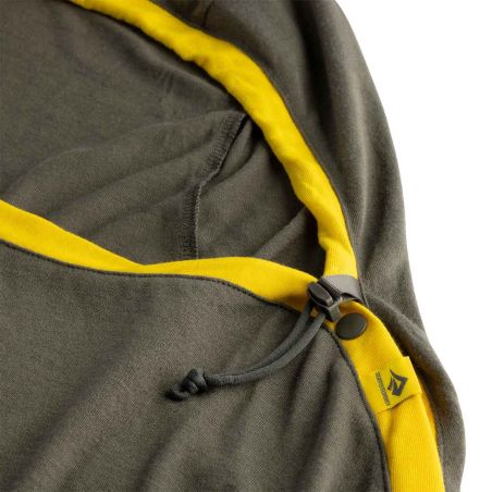 Drap de sac Sea to Summit Reactor Midweight