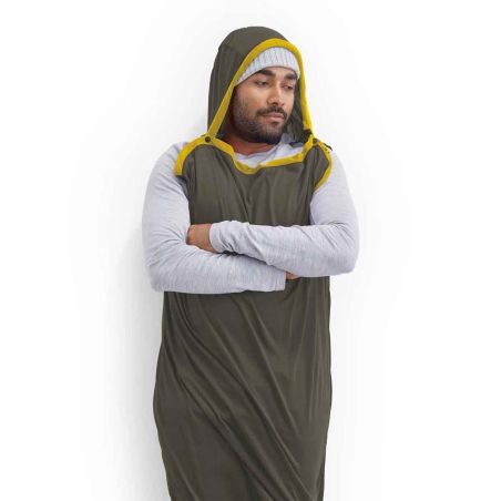 Drap de sac Sea to Summit Reactor Midweight