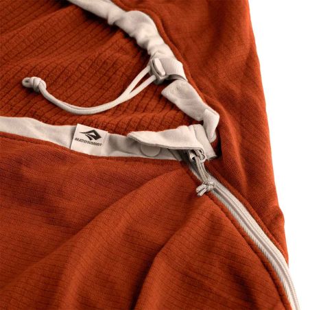 Drap de sac Sea to Summit Reactor Fleeceweight