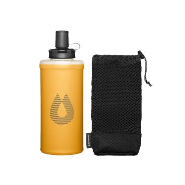 Flasque et son porte-gourde Hydrapak