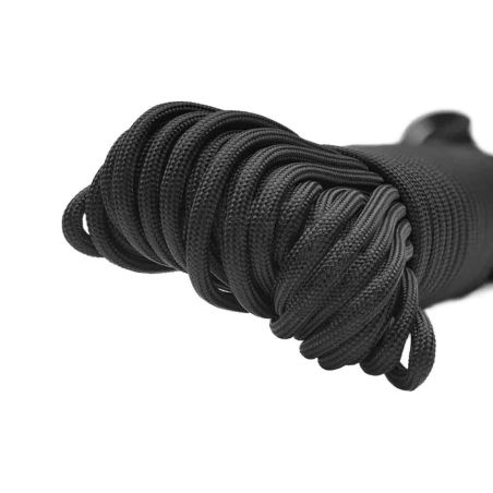 Paracord 550 z karabińczykiem