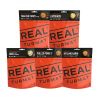 Seleção - 5 refeições liofilizadas - Real Turmat