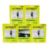 Selection - 5 freeze dried food - Summit to Eat