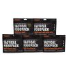 Sélection - 5 repas lyophilisés - Tactical FoodPack