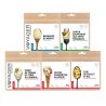 Selection - 5 freeze dried food - Voyager