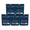 Selection - 5 freeze dried food - Trek'n Eat