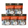 Selection - 5 dehydrated meals - Tiberino