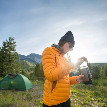 Stempelkanne GSI Outdoors