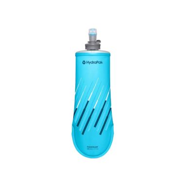Botella flexible Hydrapak Pocket Flask - 0,5 L