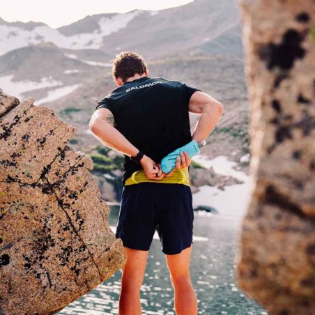 Mjuk vattenflaska Hydrapak Pocket Flask - 0,5 L