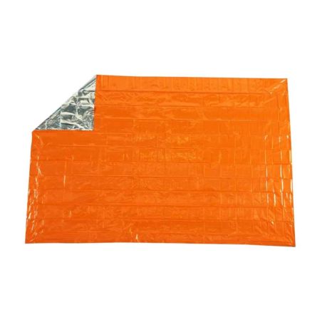 Overlevelsestæppe SOL