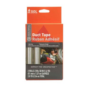 Dukteip SOL 1,27 m x 2