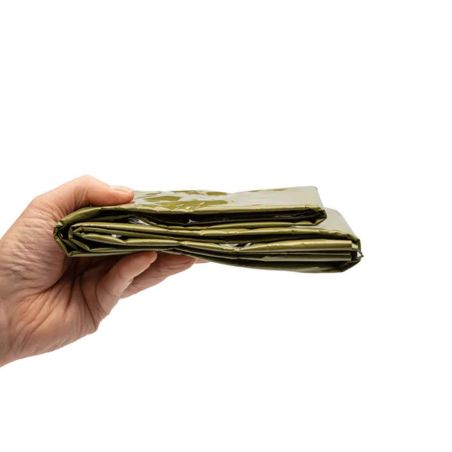 Manta de supervivencia reutilizable SOL XL